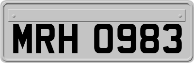 MRH0983