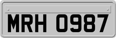 MRH0987