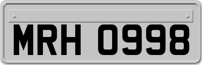 MRH0998
