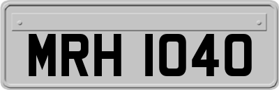 MRH1040