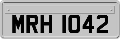 MRH1042
