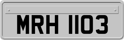 MRH1103
