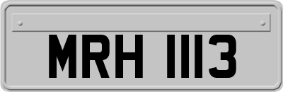 MRH1113