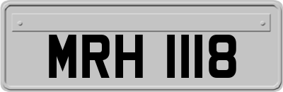 MRH1118