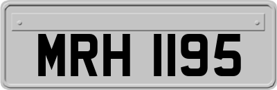 MRH1195