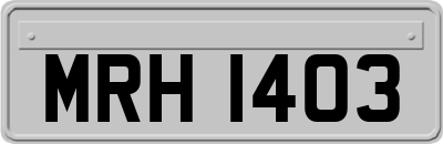 MRH1403