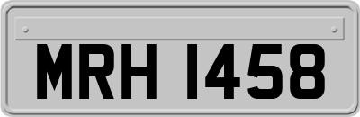 MRH1458