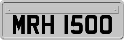 MRH1500