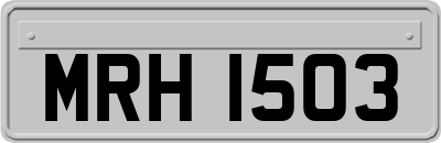 MRH1503
