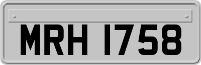 MRH1758