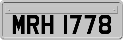 MRH1778