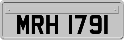MRH1791