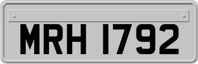 MRH1792