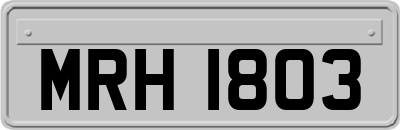 MRH1803