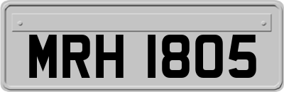 MRH1805