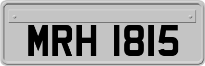 MRH1815
