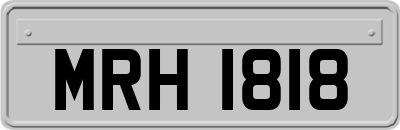 MRH1818