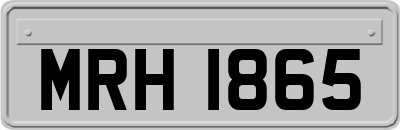 MRH1865
