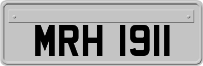 MRH1911