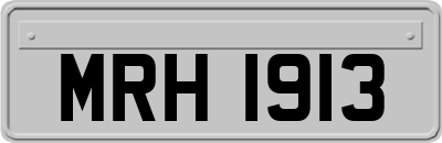 MRH1913