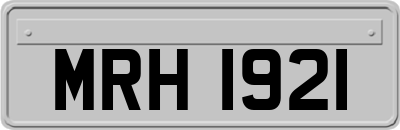 MRH1921