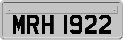 MRH1922