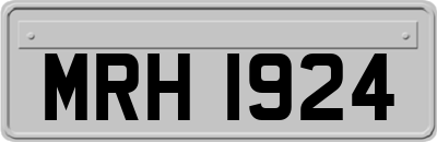 MRH1924