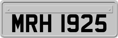 MRH1925