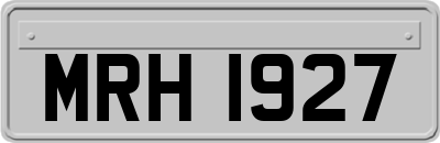 MRH1927