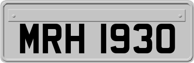 MRH1930