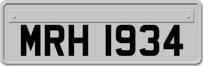 MRH1934