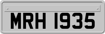 MRH1935