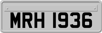 MRH1936