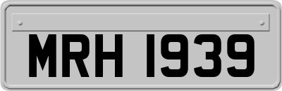 MRH1939