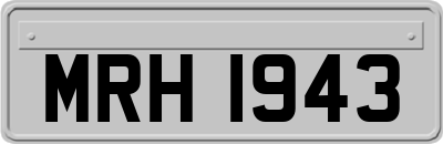 MRH1943