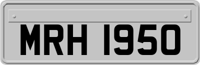 MRH1950
