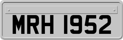 MRH1952