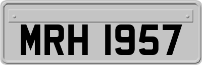 MRH1957