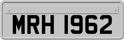 MRH1962