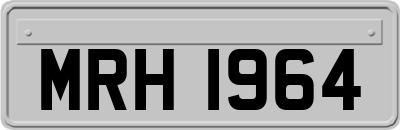 MRH1964