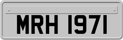 MRH1971