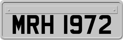 MRH1972