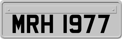 MRH1977