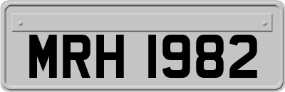 MRH1982
