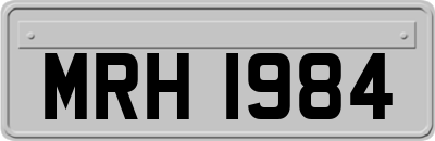 MRH1984