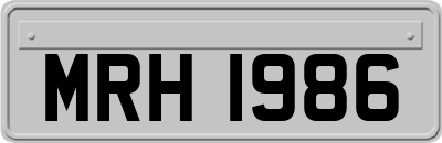 MRH1986
