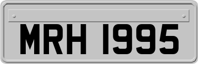 MRH1995