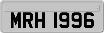 MRH1996