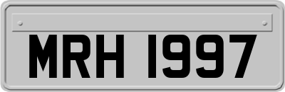 MRH1997