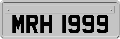 MRH1999